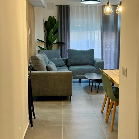 Apartment Guadalquivir 34 Sanlucar de Barrameda