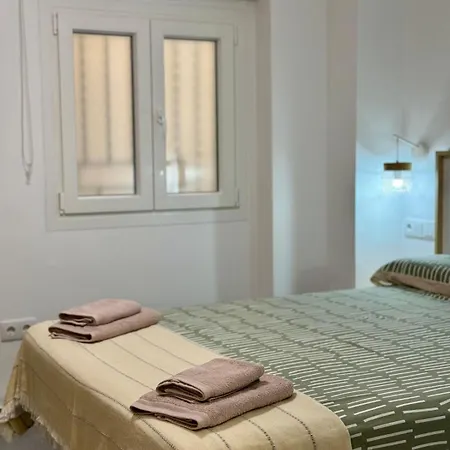 Apartment Guadalquivir 34 Sanlucar de Barrameda