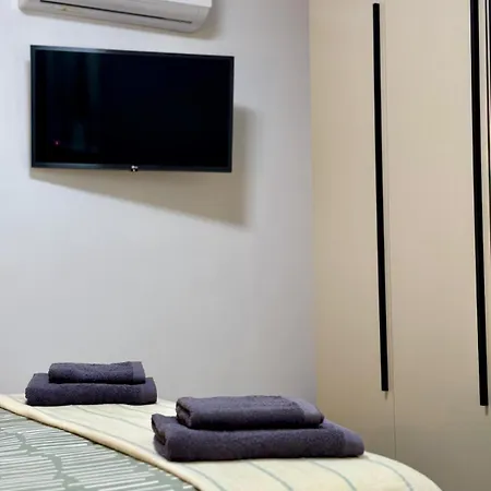 Apartment Guadalquivir 34